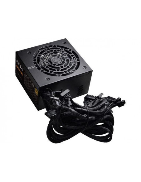 Sursa EVGA PSU 600 GD 80+ GOLD, 600W,100-GD-0600-V2