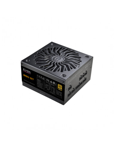 Sursa EVGA SuperNOVA 650 GT, 80 Plus Gold, Full modulara
