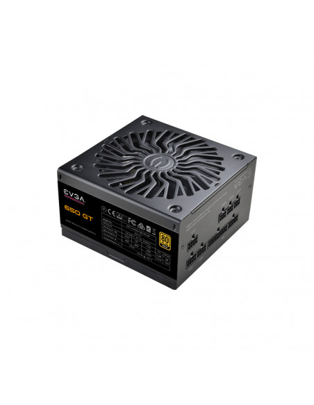 Sursa EVGA SuperNOVA 650 GT, 80 Plus Gold, Full modulara