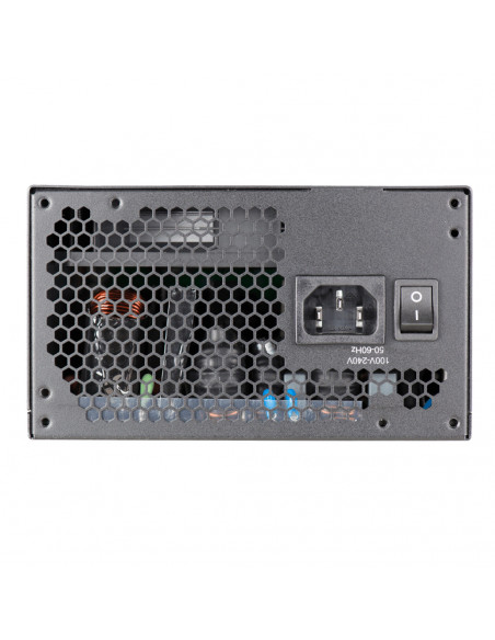 Sursa EVGA PSU 650 GQ 80+ GOLD, SemiModulara