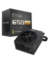 Sursa EVGA PSU 650 GQ 80+ GOLD, SemiModulara