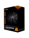 Sursa EVGA PSU 650 B5 80+ BRONZE, FullModulara