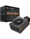 Sursa EVGA PSU 650 BQ 80+ BRONZE, semimodular