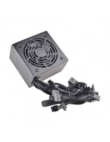 Sursa EVGA PSU 700 BR 80+ BRONZE, 700W,100-BR-0700-K2