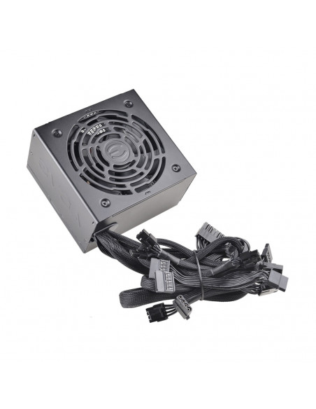 Sursa EVGA PSU 700 BR 80+ BRONZE, 700W,100-BR-0700-K2