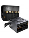 Sursa EVGA PSU 700 BR 80+ BRONZE, 700W,100-BR-0700-K2