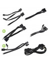 Sursa EVGA PSU 700 BR 80+ BRONZE, 700W,100-BR-0700-K2