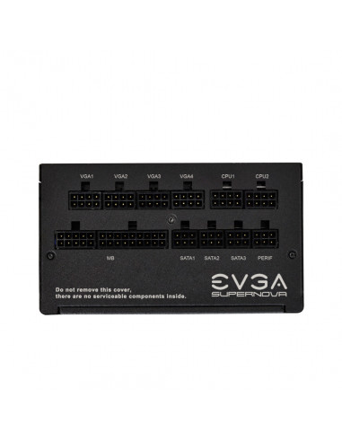 Sursa EVGA SuperNOVA 750 GA, 80 Plus Gold, Full modulara