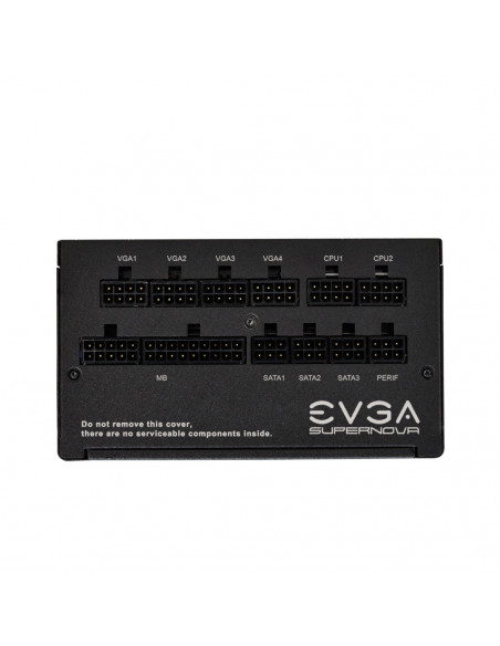 Sursa EVGA SuperNOVA 750 GA, 80 Plus Gold, Full modulara
