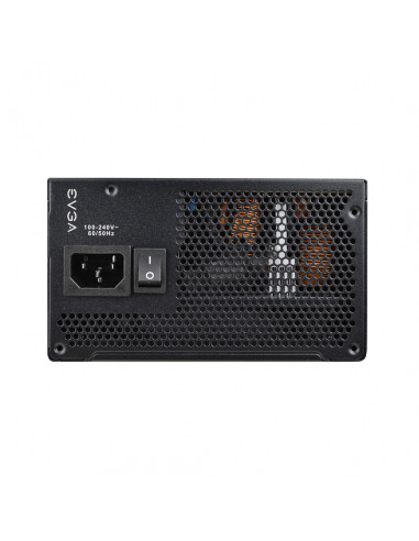 Sursa EVGA SuperNOVA 750 GT, 80 Plus Gold, fullmodulara