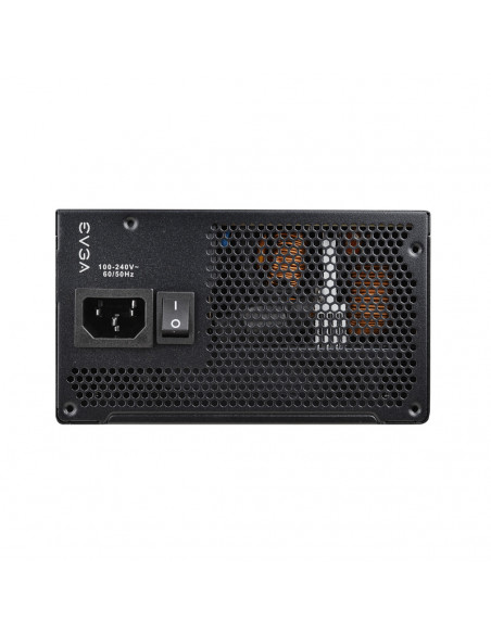 Sursa EVGA SuperNOVA 750 GT, 80 Plus Gold, fullmodulara