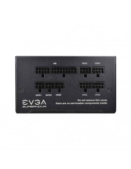 Sursa EVGA SuperNOVA 750 GT, 80 Plus Gold, fullmodulara