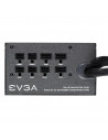 Sursa EVGA PSU 850 BQ 80+ BRONZE, semimodular
