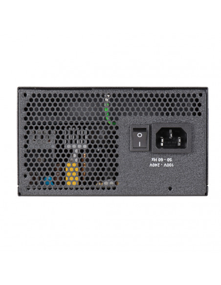 Sursa EVGA PSU 850 BQ 80+ BRONZE, semimodular