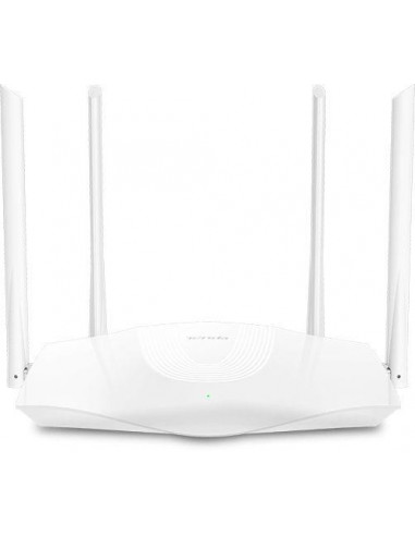 Bundle Router Wireless TENDA TX3 + WI-FI ADAPTER U12, Dual-