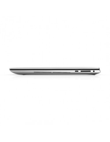 Ultrabook Dell XPS 9500, Touch, 15.6" UHD+ (3840 x 2400)