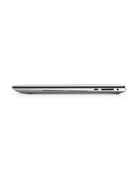 Ultrabook Dell XPS 9500, Touch, 15.6" UHD+ (3840 x 2400)