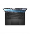 Ultrabook Dell XPS 9500, Touch, 15.6" UHD+ (3840 x 2400)