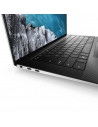 Ultrabook Dell XPS 9500, Touch, 15.6" UHD+ (3840 x 2400)