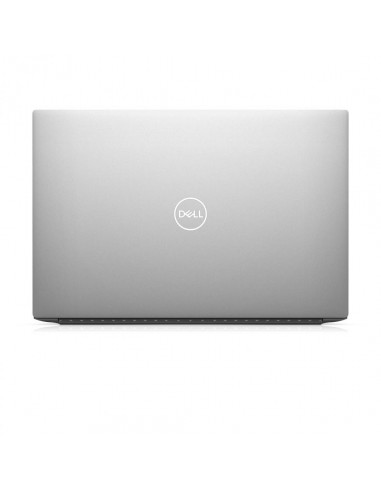 Ultrabook Dell XPS 9500, Touch, 15.6" UHD+ (3840 x 2400)