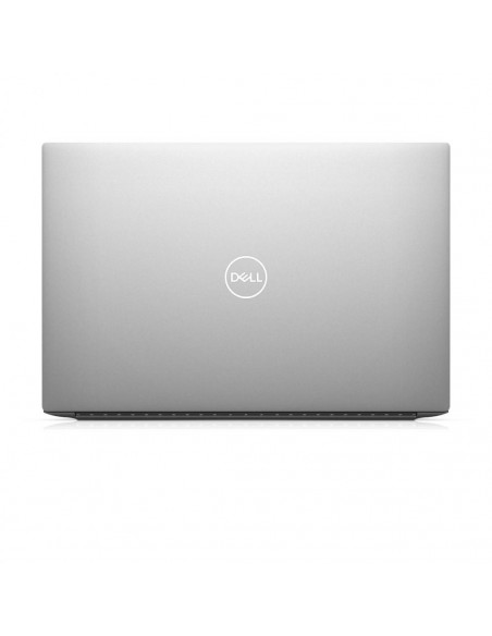 Ultrabook Dell XPS 9500, Touch, 15.6" UHD+ (3840 x 2400)