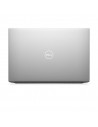Ultrabook Dell XPS 9500, Touch, 15.6" UHD+ (3840 x 2400)