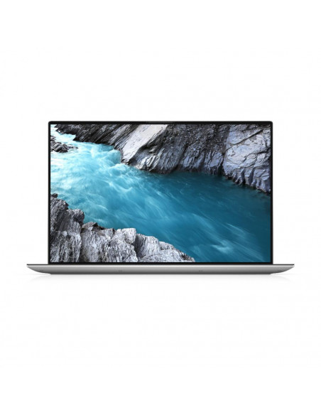 Ultrabook Dell XPS 9500, Touch, 15.6" UHD+ (3840 x 2400)