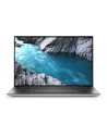 Ultrabook Dell XPS 9500, Touch, 15.6" UHD+ (3840 x 2400)