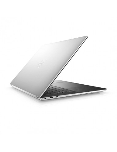 Ultrabook Dell XPS 9500, Touch, 15.6" UHD+ (3840 x 2400)