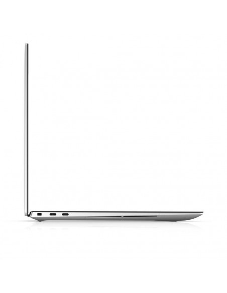 Ultrabook Dell XPS 9500, Touch, 15.6" UHD+ (3840 x 2400)