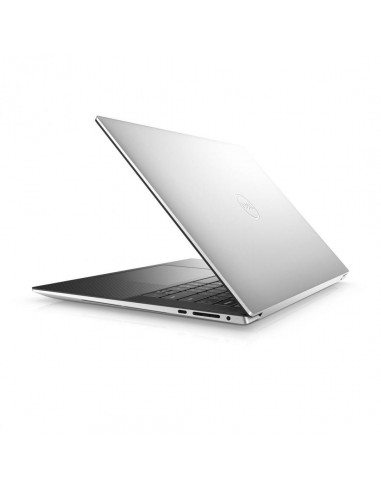 Ultrabook Dell XPS 9500, Touch, 15.6" UHD+ (3840 x 2400)