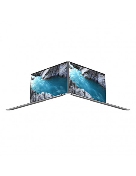 Ultrabook Dell XPS 9500, Touch, 15.6" UHD+ (3840 x 2400)