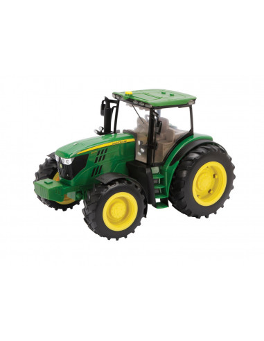 JOHN DEERE - TRACTOR BIG FARM,T42837