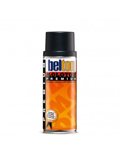 Spray Belton 400ml 201 orange brown,BLT015