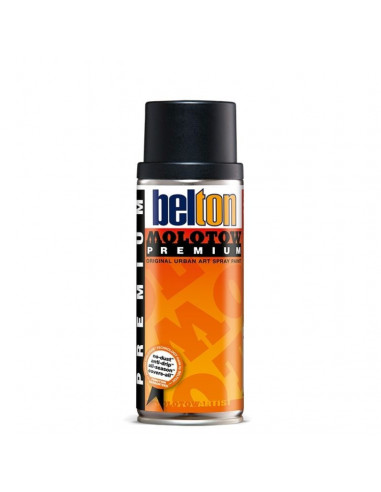 Spray Belton 400ml 201 orange brown,BLT015