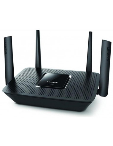 Router Wireless Linksys EA8300, 1xWAN Gigabit, 4xLAN Gigabit, 4