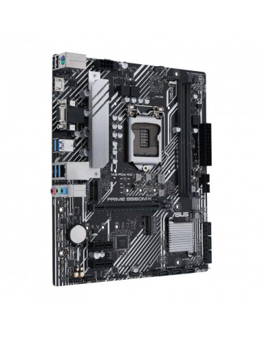 MB B560 S1200 MATX/PRIME B560M-K ASUS,PRIME B560M-K