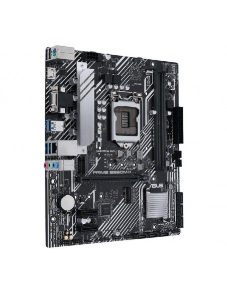 MB B560 S1200 MATX/PRIME B560M-K ASUS,PRIME B560M-K