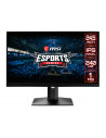 OPTIX MAG251RX 24.5" FLAT FHD IPS 240Hz,9S6-3BA37T-018