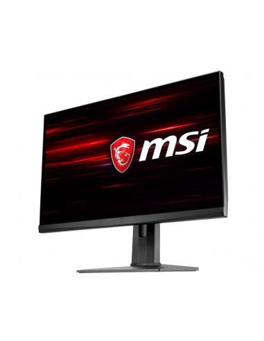 OPTIX MAG251RX 24.5" FLAT FHD IPS 240Hz,9S6-3BA37T-018