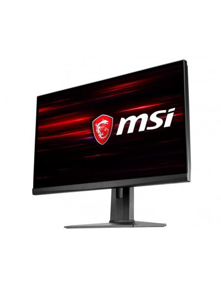 OPTIX MAG251RX 24.5" FLAT FHD IPS 240Hz,9S6-3BA37T-018