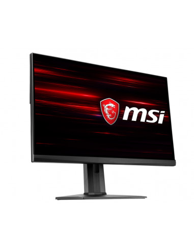 OPTIX MAG251RX 24.5" FLAT FHD IPS 240Hz,9S6-3BA37T-018