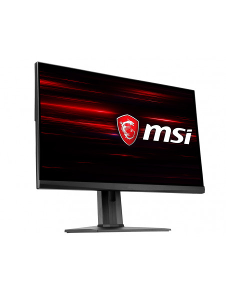 OPTIX MAG251RX 24.5" FLAT FHD IPS 240Hz,9S6-3BA37T-018