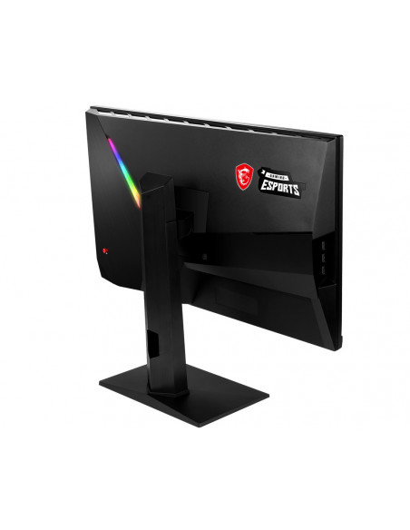 OPTIX MAG251RX 24.5" FLAT FHD IPS 240Hz,9S6-3BA37T-018