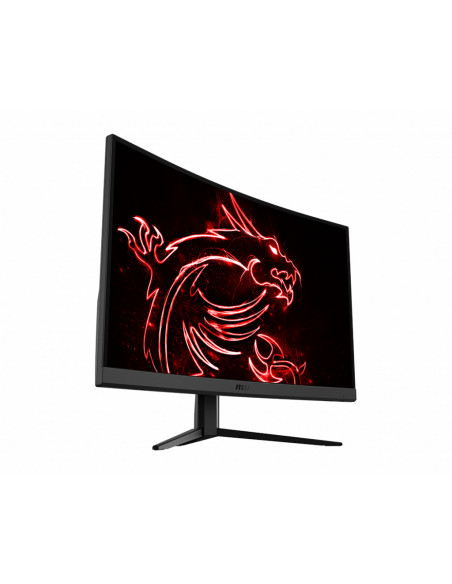 OPTIX G27CQ4 27 CURVED WQHD VA 165Hz 1ms,9S6-3CB01T-014