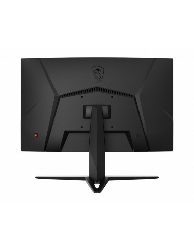 Monitor curbat Msi Optix G24C4 23.6" CURVED FHD