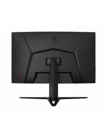 Monitor curbat Msi Optix G24C4 23.6" CURVED FHD