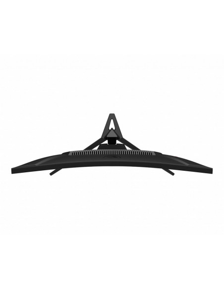 Monitor curbat Msi Optix G24C4 23.6" CURVED FHD