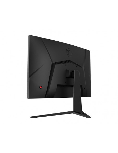 Monitor curbat Msi Optix G24C4 23.6" CURVED FHD