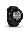 Ceas Smartwatch Garmin Forerunner 55, GPS, Black,010-02562-10